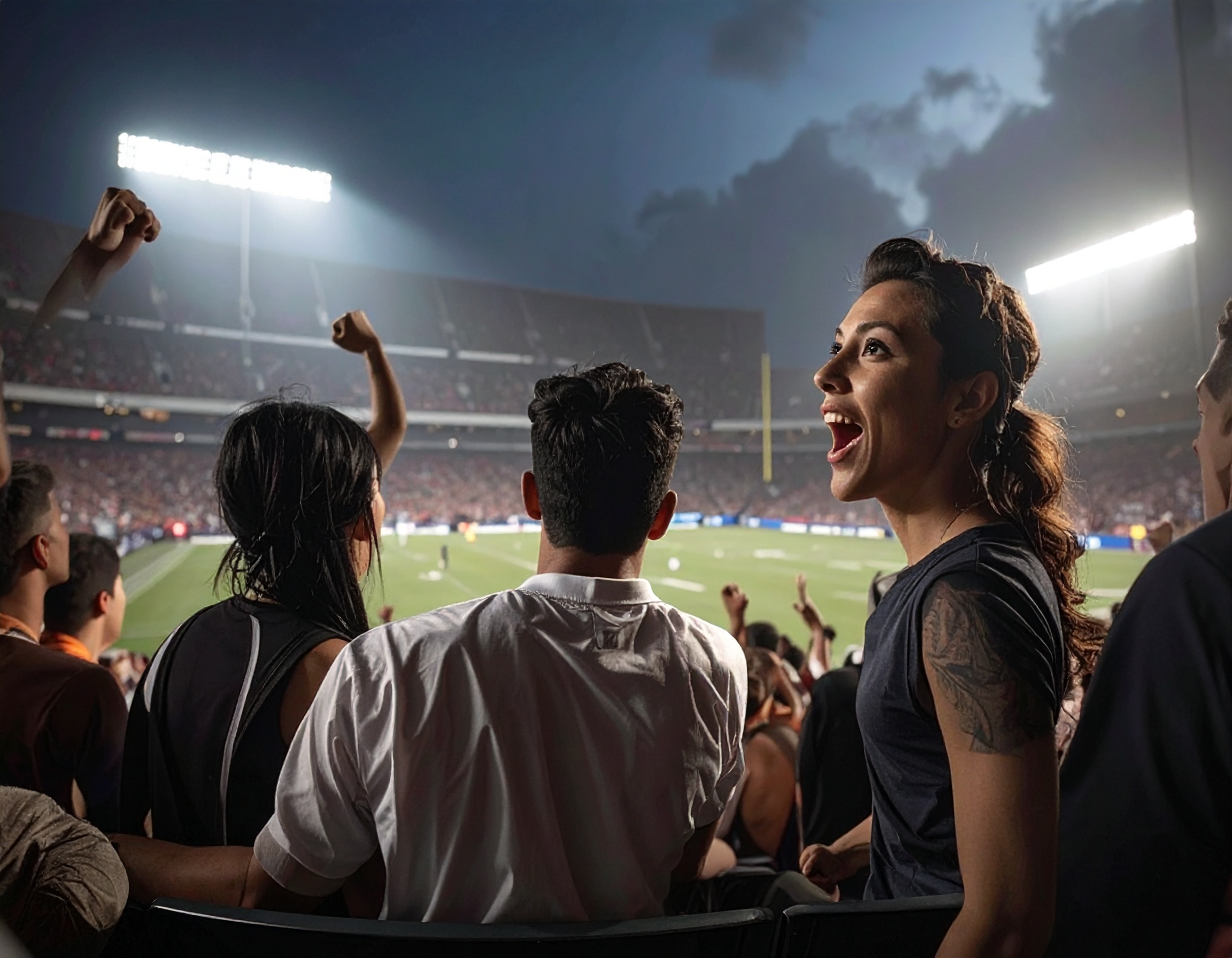 Owned Fan Relationships für Leagues