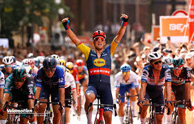 Lidl-Trek digital fan ecosystem